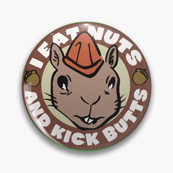 Item preview, Girl Squirrel  designed and sold by johnnehill2.
