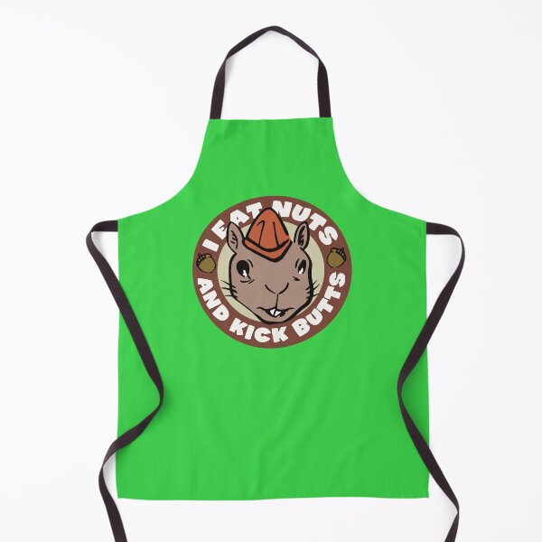 Item preview, Girl Squirrel designed and sold by johnnehill2.