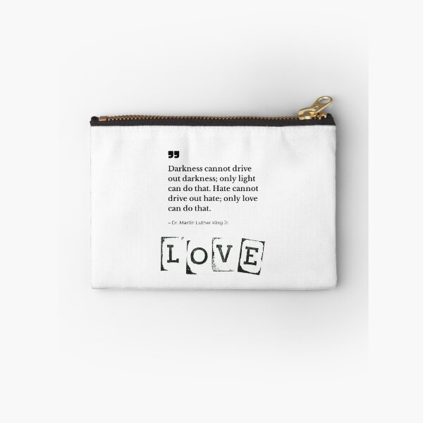 Item preview, Love by Martin Luther King designed and sold by tomorrowsart.