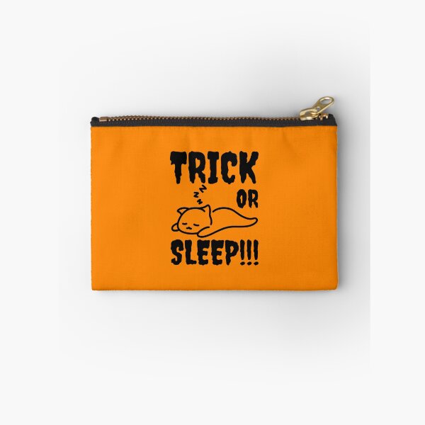 Item preview, Trick o Sleep - Halloween Gft designed and sold by OmikronStore.