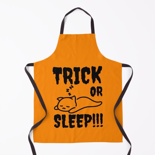 Item preview, Trick o Sleep - Halloween Gft designed and sold by OmikronStore.