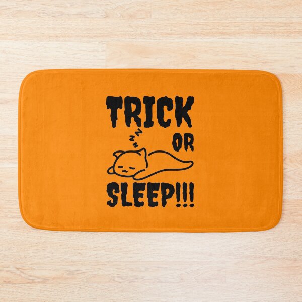 Item preview, Trick o Sleep - Halloween Gft designed and sold by OmikronStore.