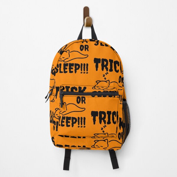 Item preview, Trick o Sleep - Halloween Gft designed and sold by OmikronStore.