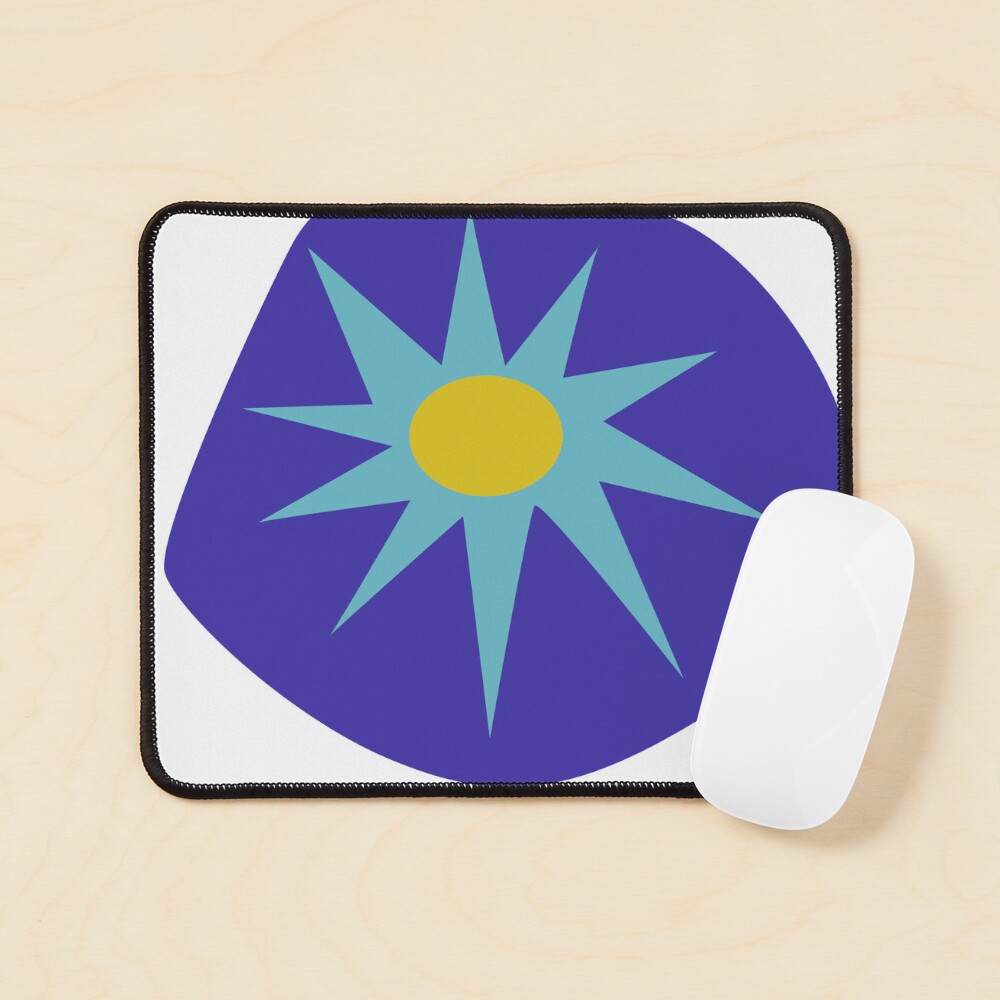 Item preview, Mouse Pad designed and sold by FrancesPoff.
