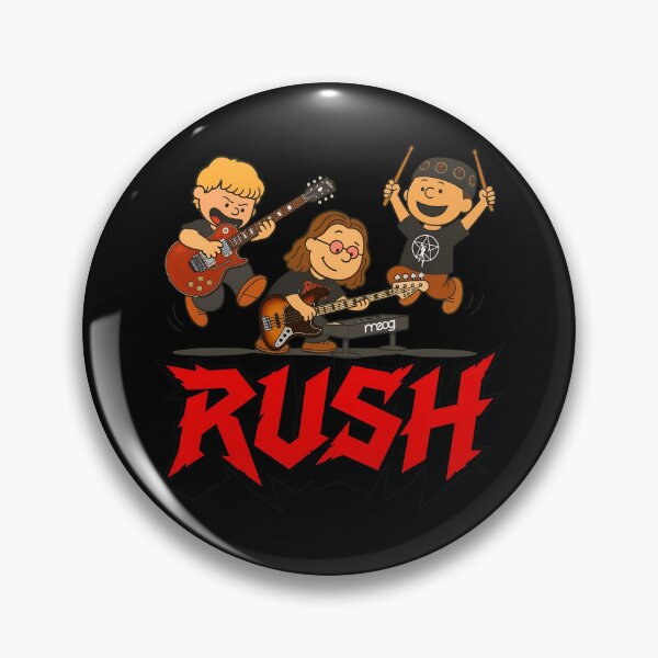 Item preview, Cartoon Trio Rocking Out  designed and sold by HesseCove.