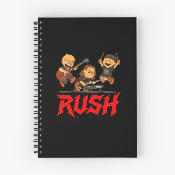 Item preview, Cartoon Trio Rocking Out  designed and sold by HesseCove.