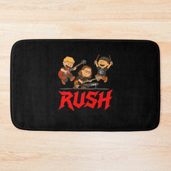 Item preview, Cartoon Trio Rocking Out  designed and sold by HesseCove.