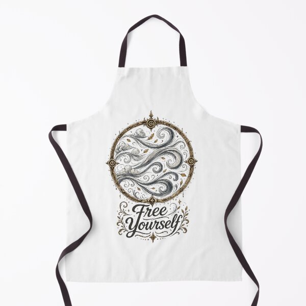Item preview, Avatar "Free Yourself" designed and sold by FavePopCulture.