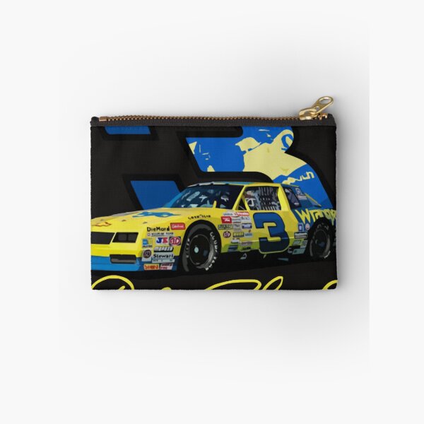 Item preview, Earnhardt Yellow 3 Car designed and sold by arttichoky.