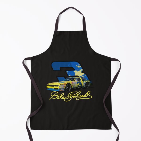 Item preview, Earnhardt Yellow 3 Car designed and sold by arttichoky.