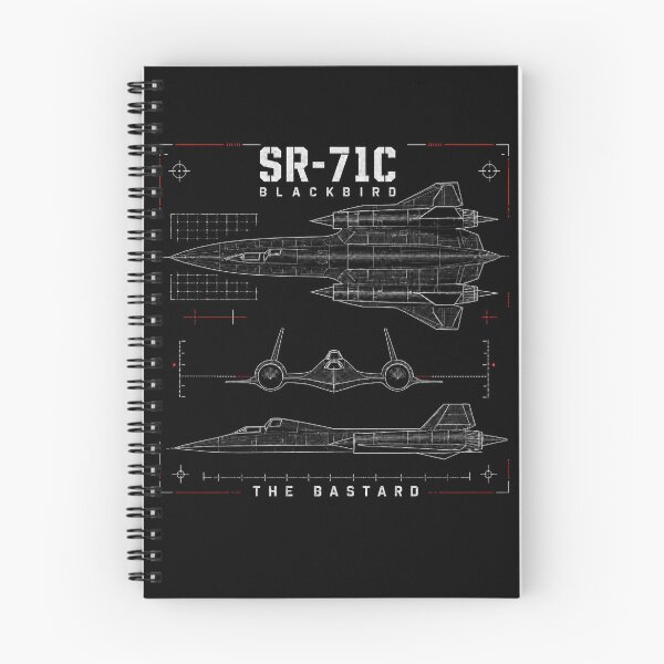 Item preview, SR-71C "The Bastard" designed and sold by OgdenPiper.