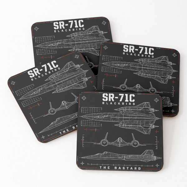 Item preview, SR-71C "The Bastard" designed and sold by OgdenPiper.