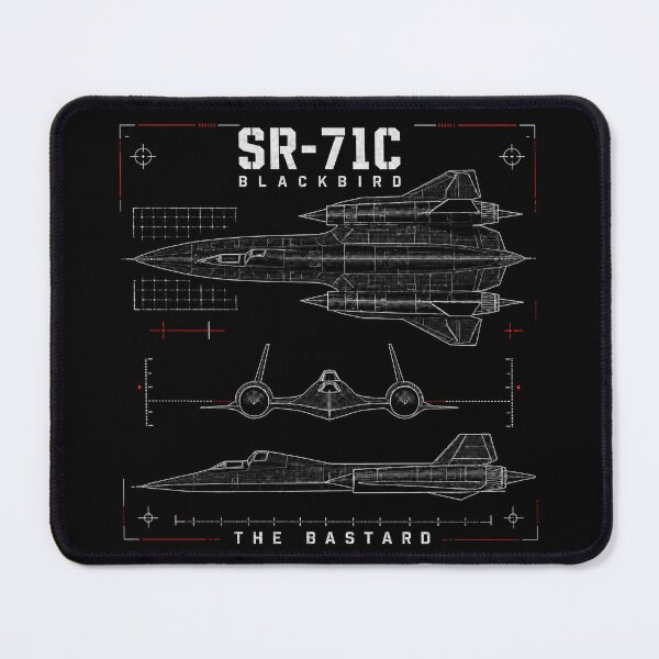 Item preview, SR-71C "The Bastard" designed and sold by OgdenPiper.
