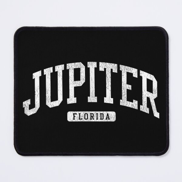 Item preview, Jupiter Florida Funny designed and sold by goombi-creative.