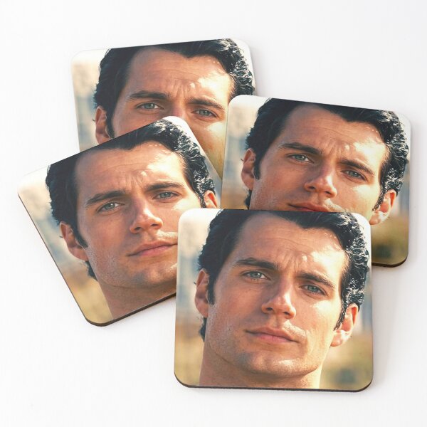 Item preview, henry cavill designed and sold by kakaslank.