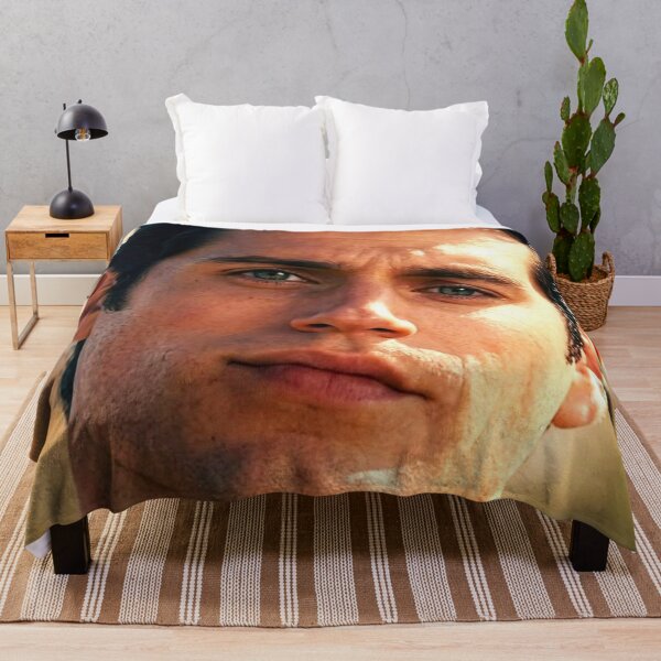 Item preview, henry cavill designed and sold by kakaslank.