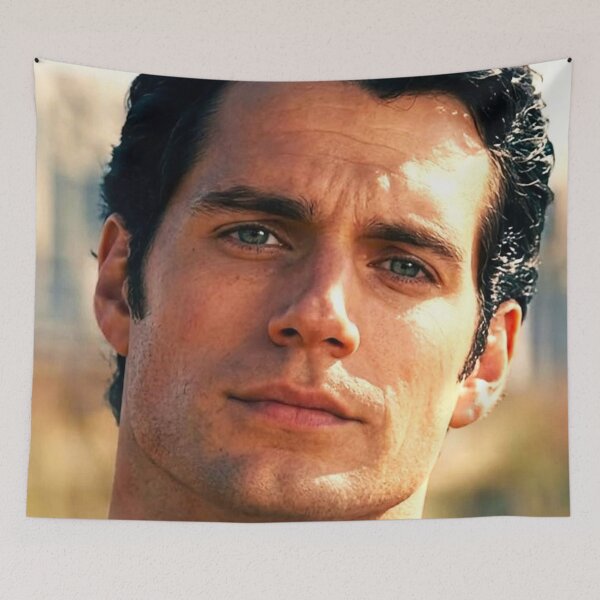 Item preview, henry cavill designed and sold by kakaslank.