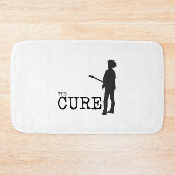 Item preview, Distressed Band Silhouette Guitar Music designed and sold by HesseCove.