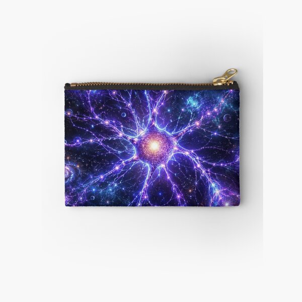 Item preview, Cosmic Neuron designed and sold by Andréa Rose.