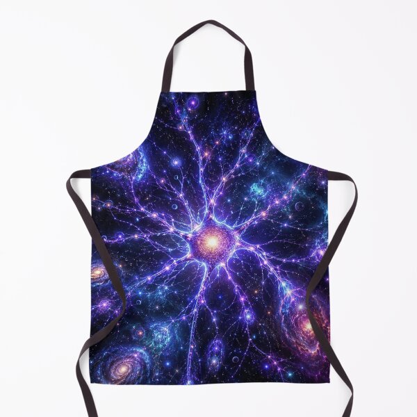 Item preview, Cosmic Neuron designed and sold by Andréa Rose.