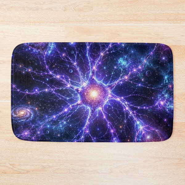 Item preview, Cosmic Neuron designed and sold by Andréa Rose.