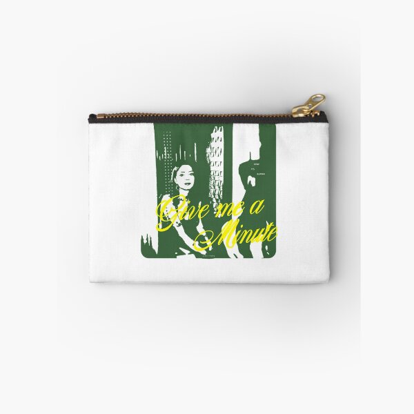 Item preview, Give Me A Minute Acoustic Singer Live Tour designed and sold by LoopsArtistry.