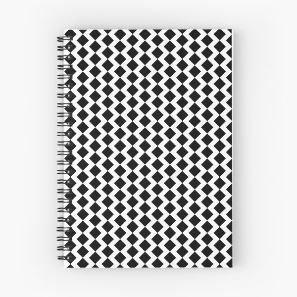 Item preview, Diagonal check zigzag pattern designed and sold by designseventy.