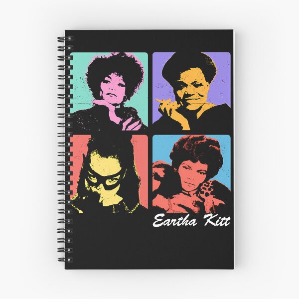 Item preview, Four Panel Portrait Illustration Of Woman In Catwoman designed and sold by GSideArtStore.