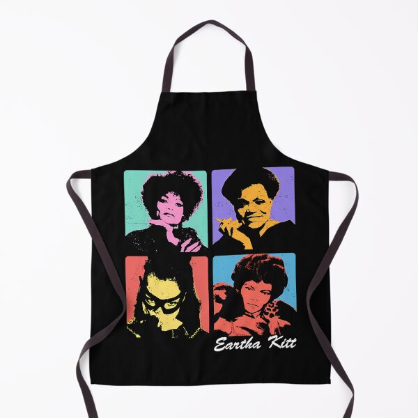 Item preview, Four Panel Portrait Illustration Of Woman In Catwoman designed and sold by GSideArtStore.