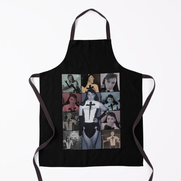 Item preview, Man In Nun Outfit In Various Poses designed and sold by GSideArtStore.