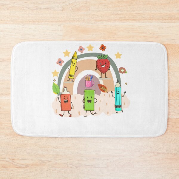 Item preview, school supplies designed and sold by Elkhomsiy.