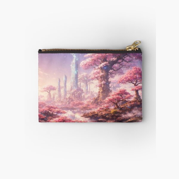 Item preview, The Blooming Spires designed and sold by MCMArts1.