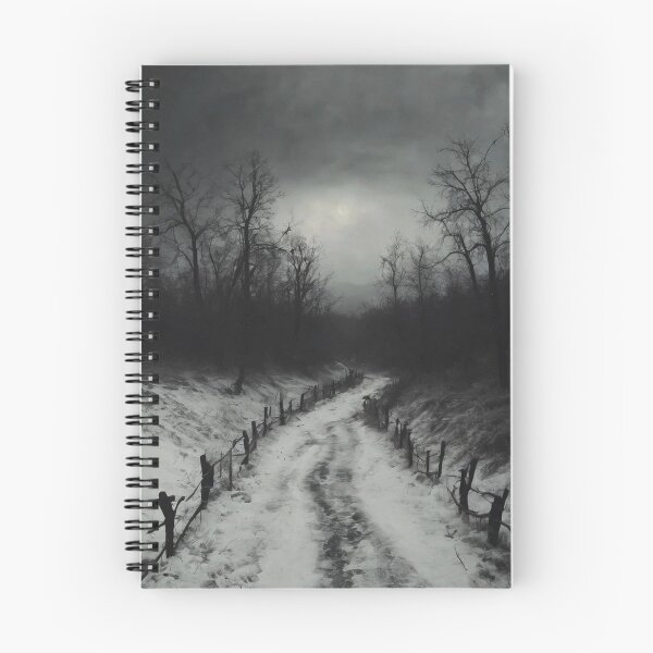 Item preview, Misty Landscape Triple J aFeels Peaceful designed and sold by Eugen  Rozenberg.