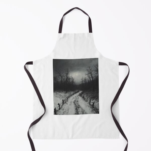 Item preview, Misty Landscape Triple J aFeels Peaceful designed and sold by Eugen Rozenberg.