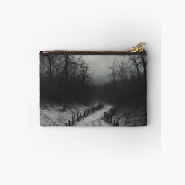 Item preview, Misty Landscape Triple J aFeels Peaceful designed and sold by Eugen  Rozenberg.