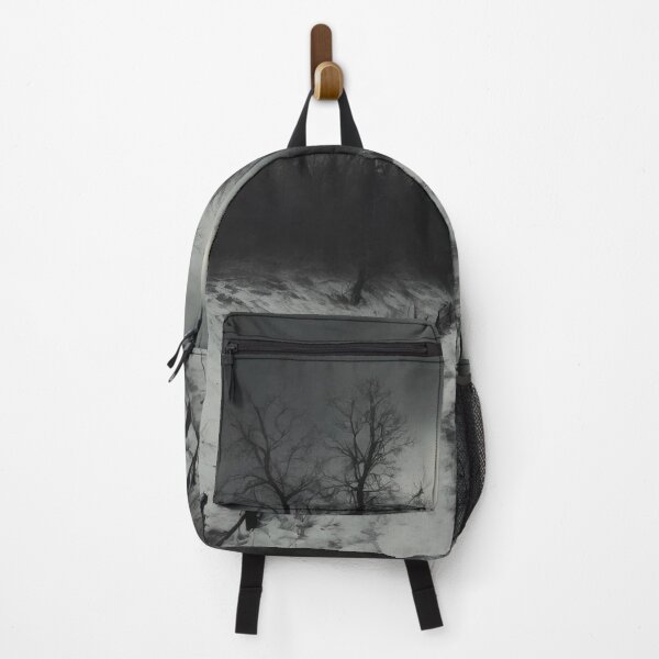 Item preview, Misty Landscape Triple J aFeels Peaceful designed and sold by Eugen Rozenberg.