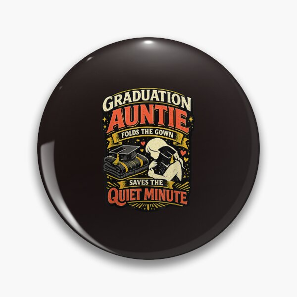 Item preview, Graduation Auntie Gift Proud Graduation Auntie Family Graduation Design designed and sold by mari-kayden.