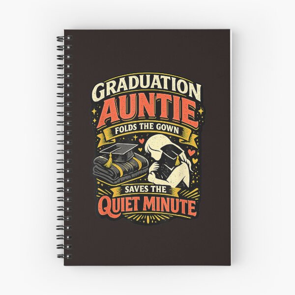 Item preview, Graduation Auntie Gift Proud Graduation Auntie Family Graduation Design designed and sold by mari-kayden.