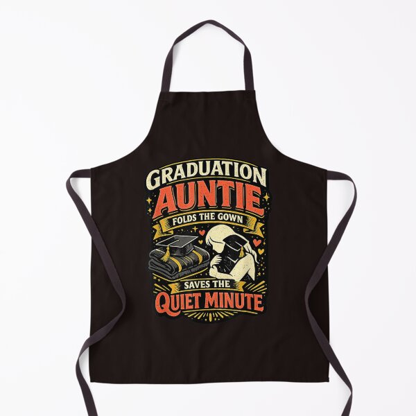 Item preview, Graduation Auntie Gift Proud Graduation Auntie Family Graduation Design designed and sold by mari-kayden.