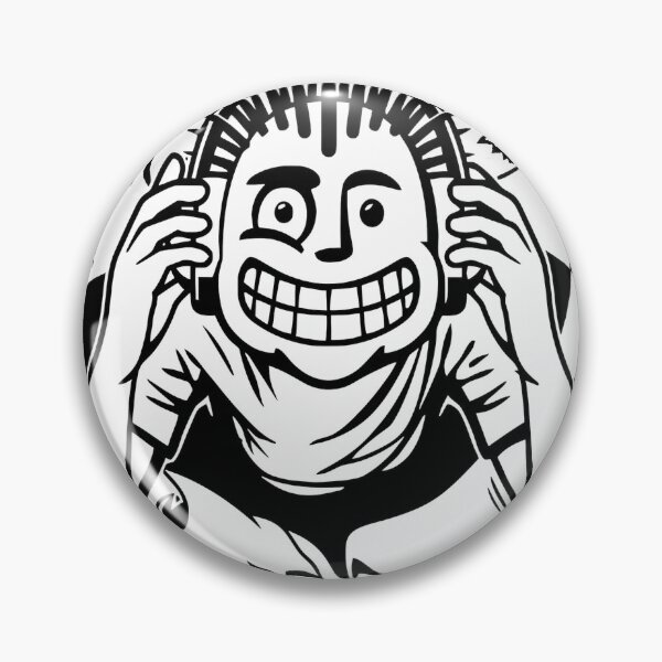 Item preview, Mxpx designed and sold by EldritchVoide.