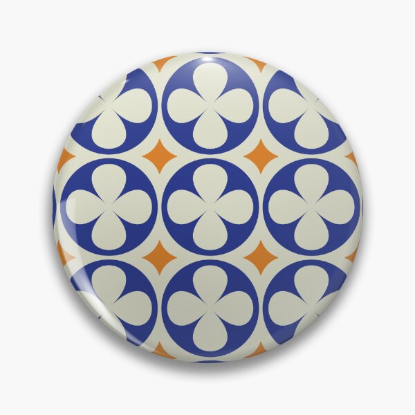 Item preview, Atomic Star Pattern designed and sold by TempestStudio.