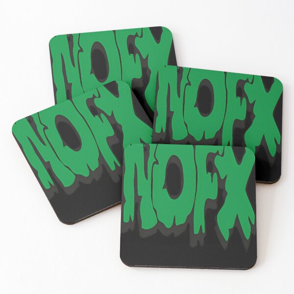 Item preview, NOFX designed and sold by CyberAngela.