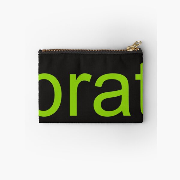 Item preview, Brat designed and sold by endenvys.