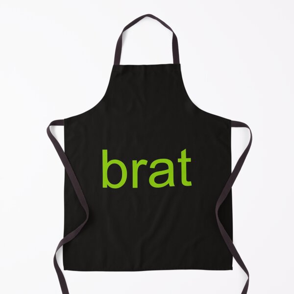 Item preview, Brat designed and sold by endenvys.