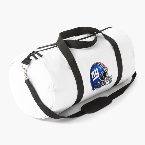 Item preview, New York Giants NFL Helmet Logo Drawing designed and sold by Luke Foran Sports Art.