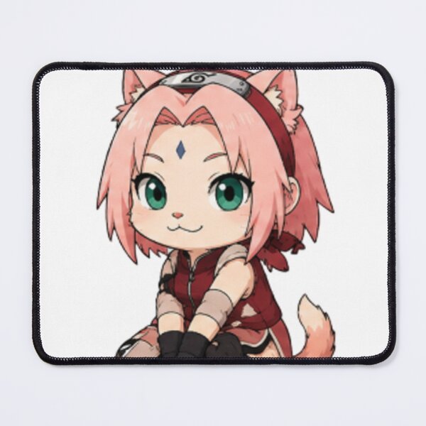 Item preview, Chibi Ninja Animal Fantasy Sticker Pack designed and sold by XXeRoXX.