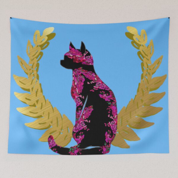 Item preview, Regal Greek Cat designed and sold by jshuphotography.