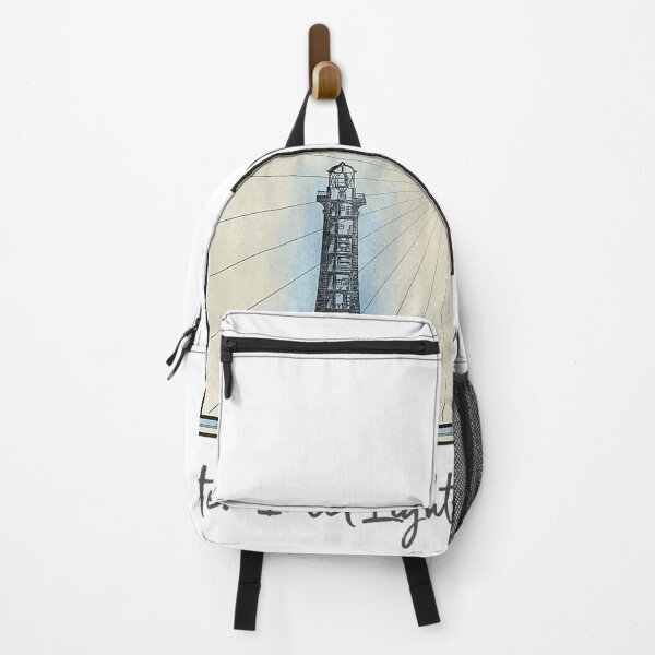 Item preview, Jupiter Florida Inlet Lighthouse designed and sold by goombi-creative.