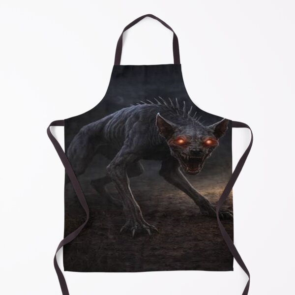 Item preview, chupacabras designed and sold by pksart1.