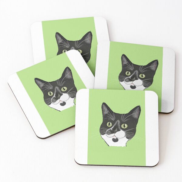 Item preview, The Great and Handsome Cassian designed and sold by Silly Little Creations.